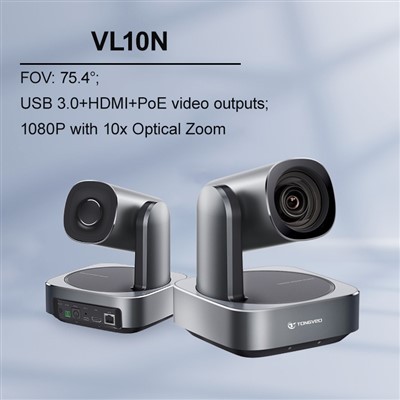 Ndi Ptz کیمرہ چرچ لائیو سٹریمنگ کے لیے