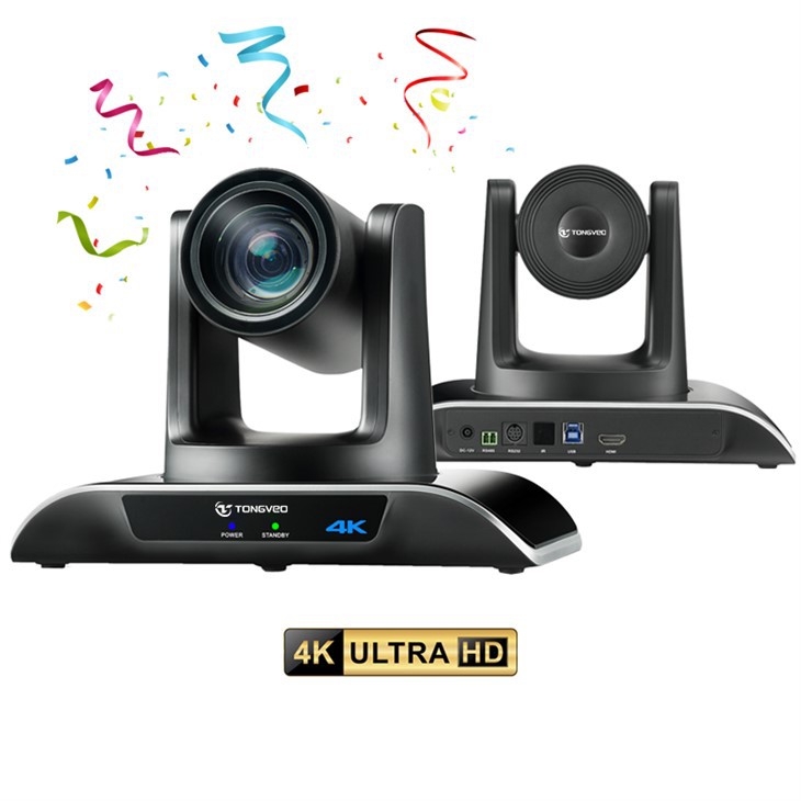 USB 3۔{1}} ویڈیو کانفرنس کیمرا